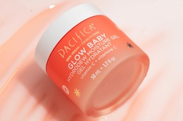 Pacifica Glow Baby Hydrodew Gel Moisturizer, Just $6.86 on Amazon card image