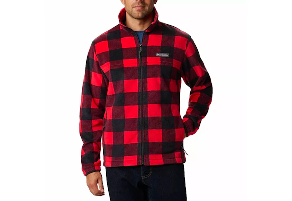 Columbia Jacket