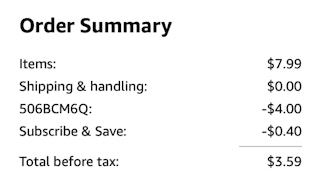 Amazon dog poop bags 2024 2