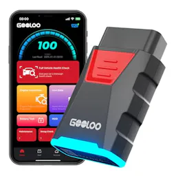 OBD2 Bluetooth Scanner