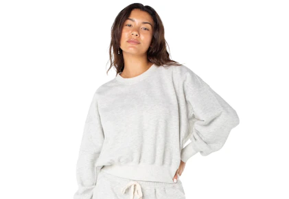 Celebrity Pink Women's Sweatshirt