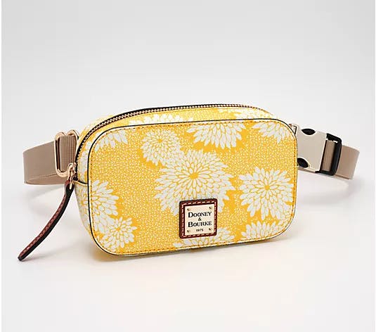 Dooney & Bourke Belt Bag