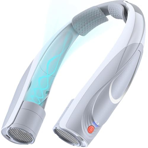 Portable Neck Fan