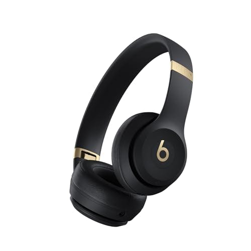 Beats Solo 4 Headphones