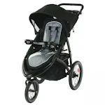 Graco FastAction Jogger LX Stroller