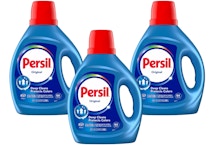 3 Persil Laundry Detergents