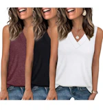 Tank Tops 3-Pack