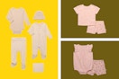 Walmart Easy-Peasy baby apparel sale