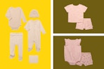 Walmart Easy-Peasy baby apparel sale