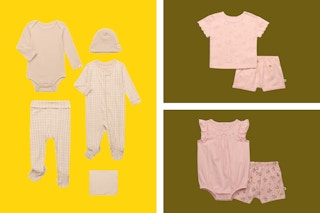 Walmart Easy-Peasy baby apparel sale