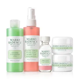 Mario Badescu Essentials Kit