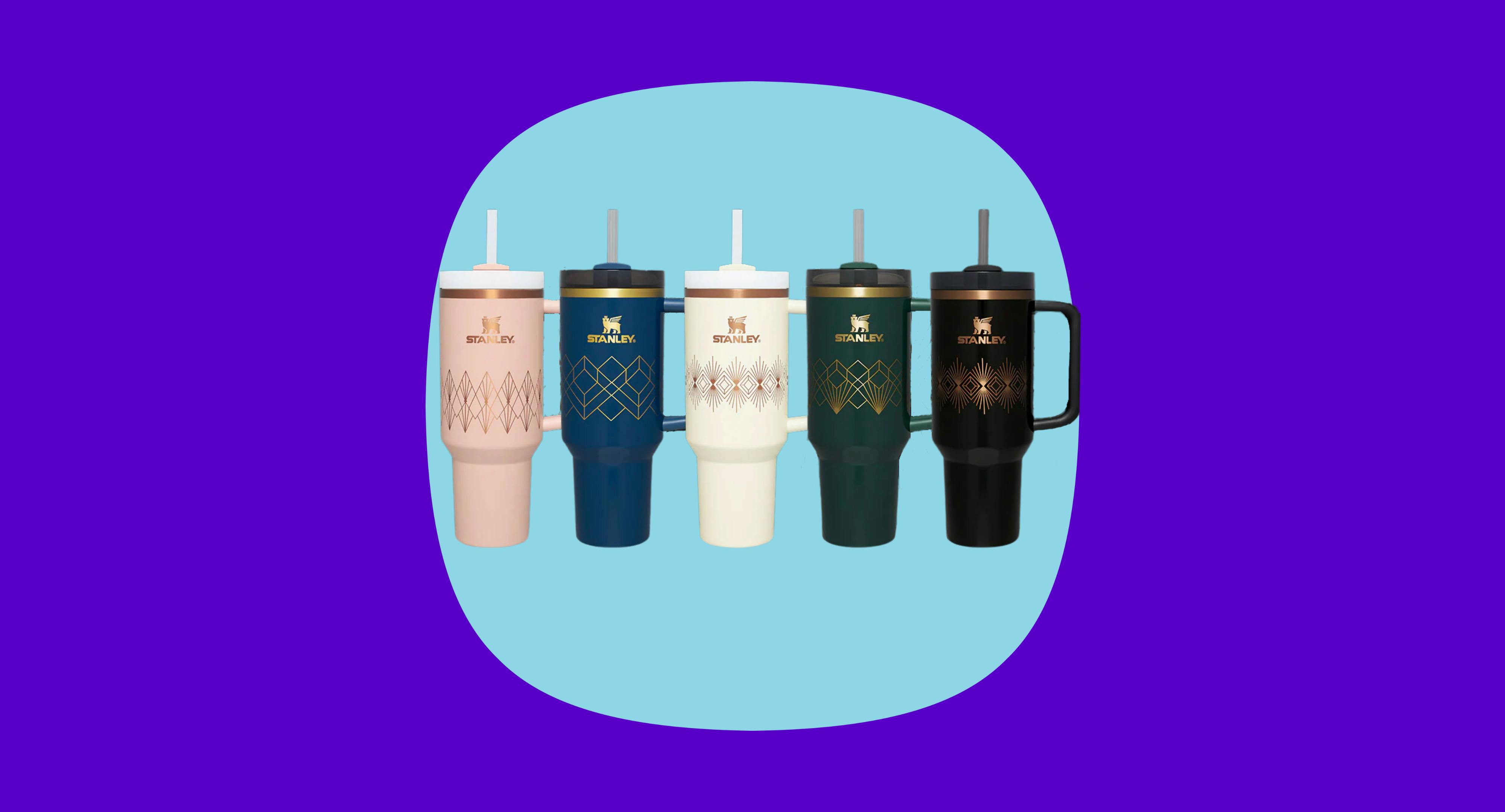 Stanley's Deco Line Coming Oct. 3 at 12 p.m. ET — Refer a Friend, Get $10