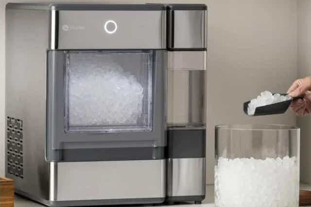 Save $182 on the GE Profile Opal Nugget Ice Maker — Just $397 at Walmart card image