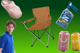 Single-Digit Deals: Shop Walmart’s Hottest Finds Under $10 card image