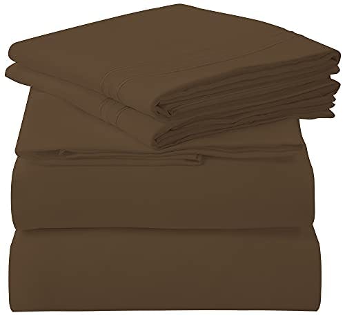Cal King Sheet Set