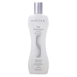 BioSilk Silk Therapy