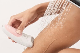 Braun Silk Epilator Drops to $49.94 — All-Time Low on Amazon card image