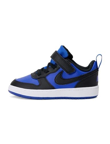 Nike Kids' Court Borough Shoes