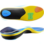 Pain Relief Orthotic Insoles