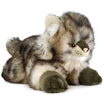 Stuffed Animal Plush