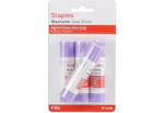 Staples Glue Sticks
