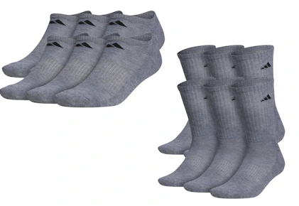Adidas Men's Socks