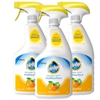 Pledge Multisurface Cleaner 3-Pack