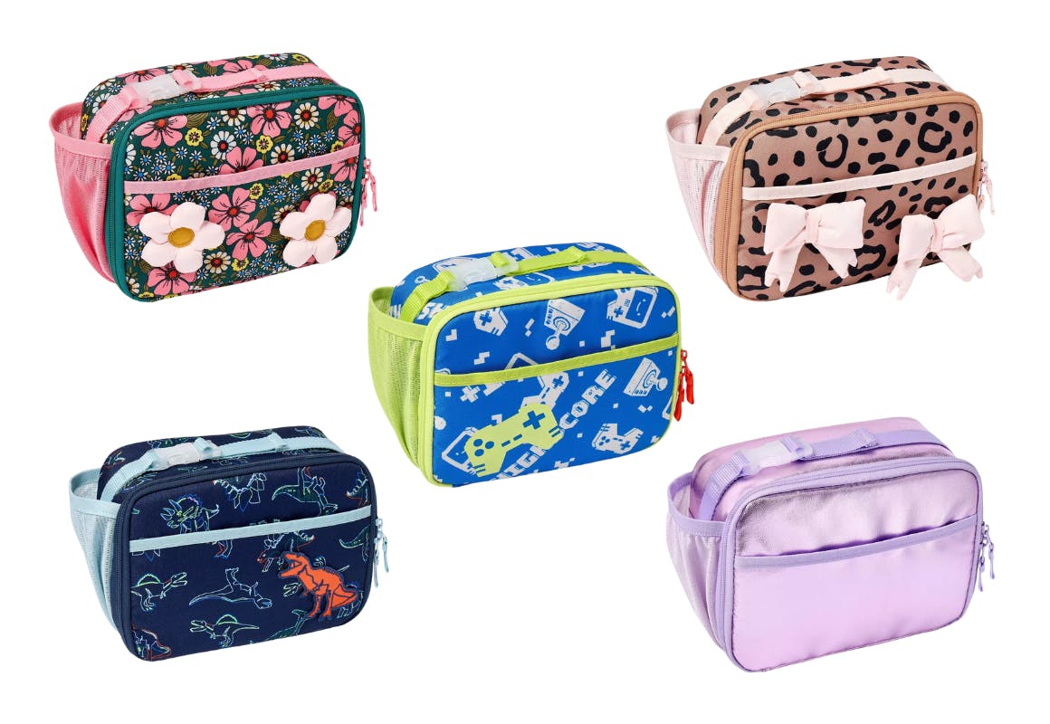 Cat & Jack Lunch Bag