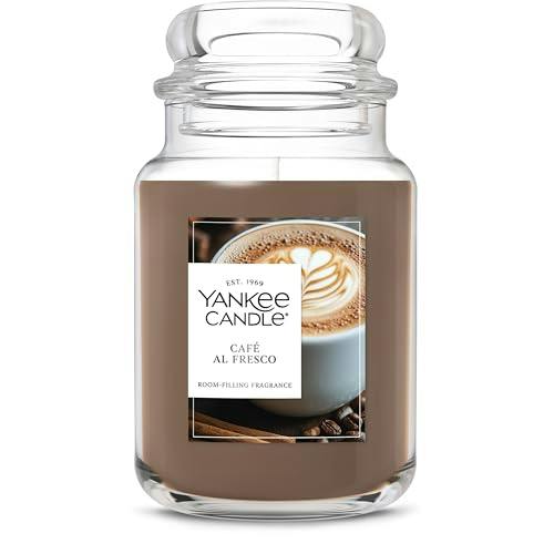 Yankee Candle Large Jar Candle