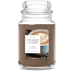 Yankee Candle Large Jar Candle