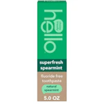 Hello Superfresh Toothpaste