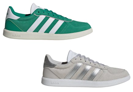 Adidas Women's Shoes