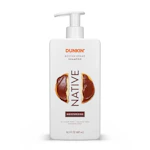 Native Boston Kreme Shampoo