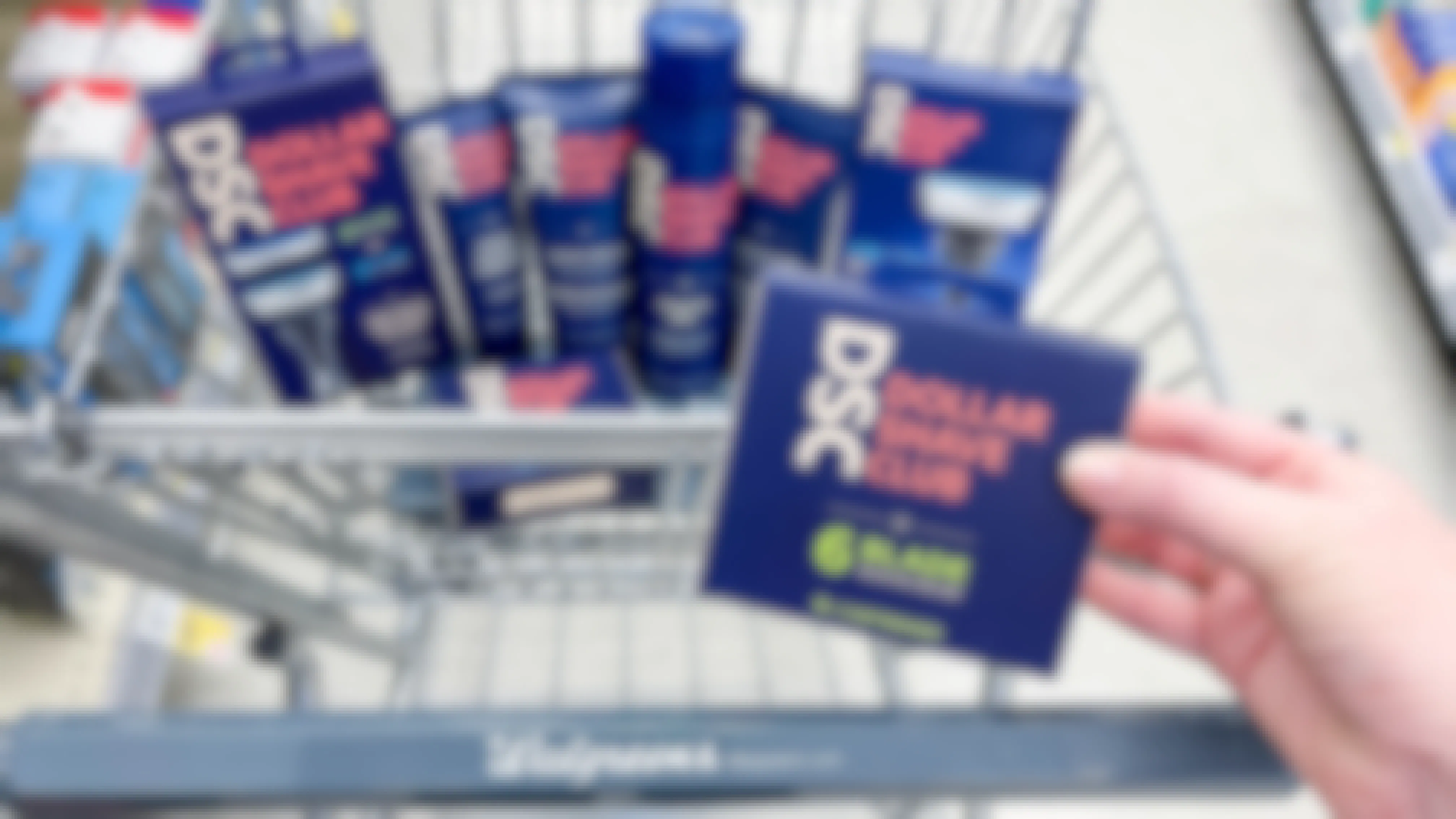 How to Save on Dollar Shave Club at Walgreens