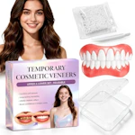 Moldable Dentures