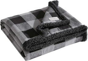 Eddie Bauer Throw Blanket