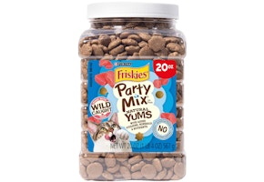 Purina Friskies Cat Treats