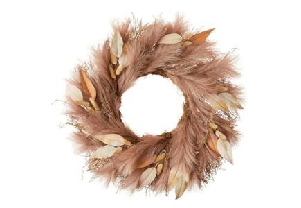 Way To Celebrate Wreath