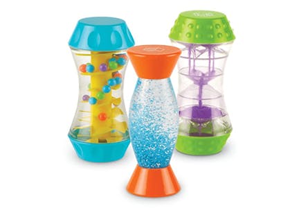 Learning Resources Fidget Tubes