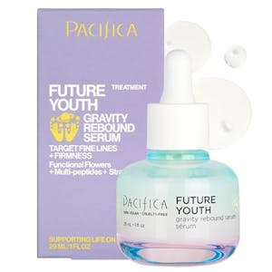 2 Pacifica Face Serums