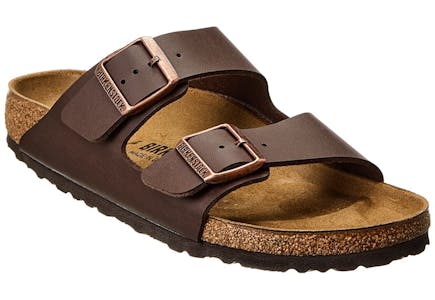 Birkenstock Men's Arizona Birko-Flor Sandals