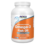Omega-3 Softgels