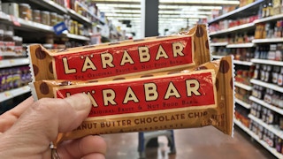 larabar walmart