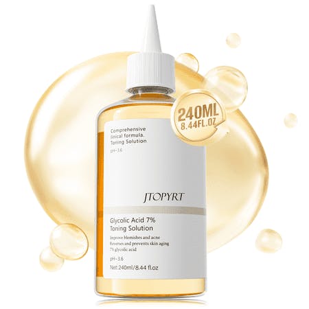 Glycolic Acid Toner