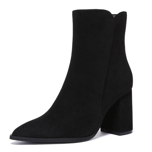 Women's Ankle Booties