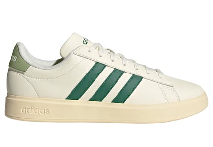 Adidas Men’s Grand Court Shoes