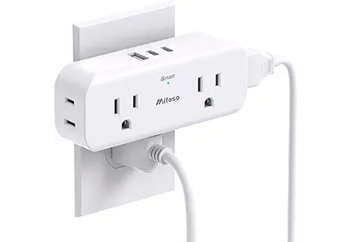 Outlet Extender