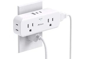 Outlet Extender