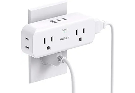 Outlet Extender