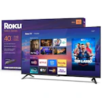 Roku 40" Select Series Smart TV